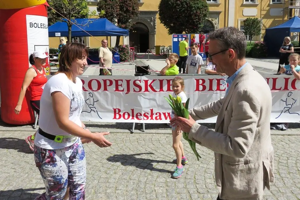 Europejskie Biegi Uliczne za nami