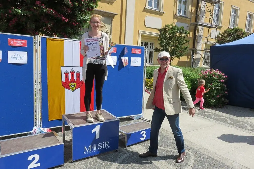 Europejskie Biegi Uliczne za nami