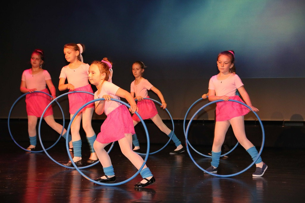 III Gminna Gala „Odkrywców Talentów” 2017