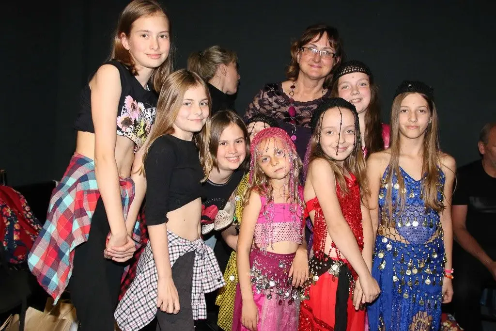 III Gminna Gala „Odkrywców Talentów” 2017