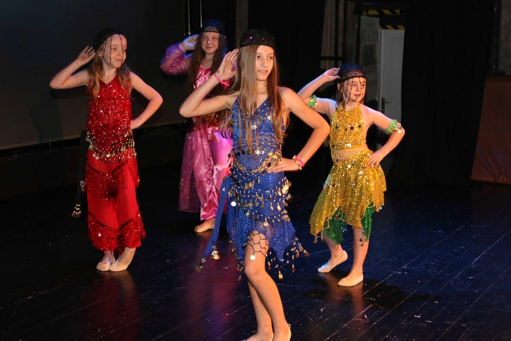 III Gminna Gala „Odkrywców Talentów” 2017