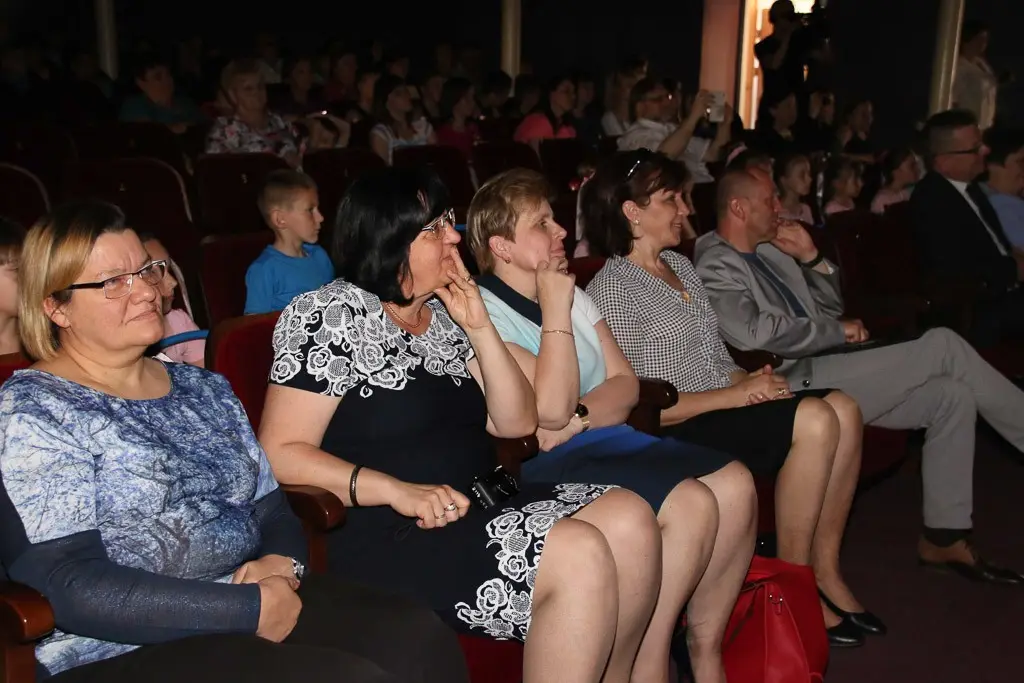 III Gminna Gala „Odkrywców Talentów” 2017