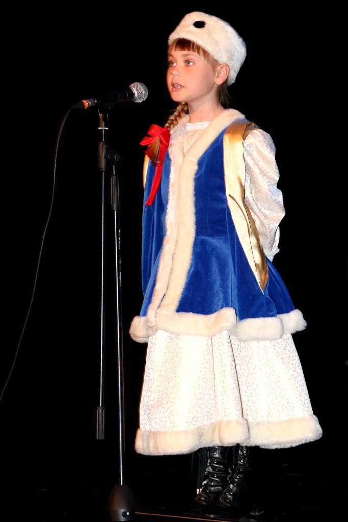 III Gminna Gala „Odkrywców Talentów” 2017