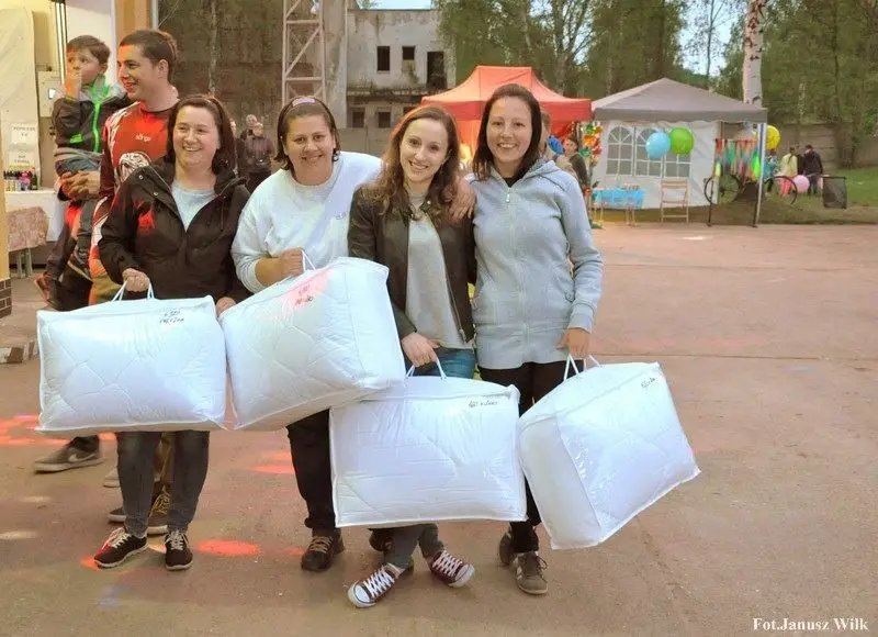 Trzebień: Dzień Otwarty Remizy za nami