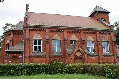 Koncerty i spektakle w dawnym kościele w Nowogrodźcu