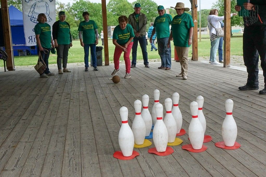 Seniorzy olimpijczykami