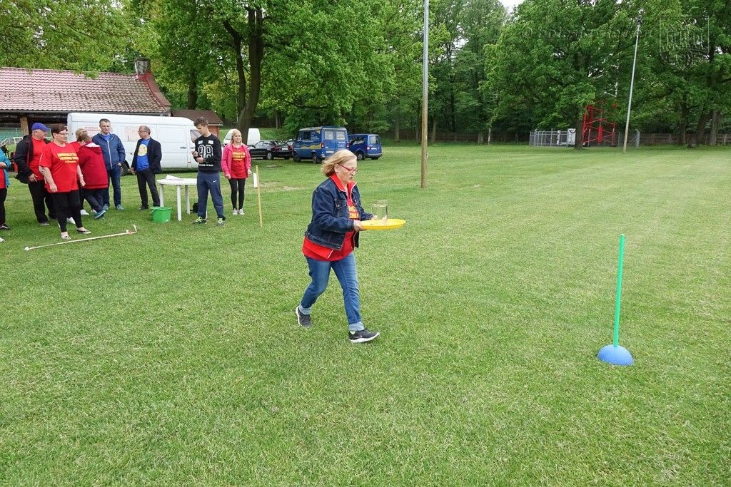 Seniorzy olimpijczykami