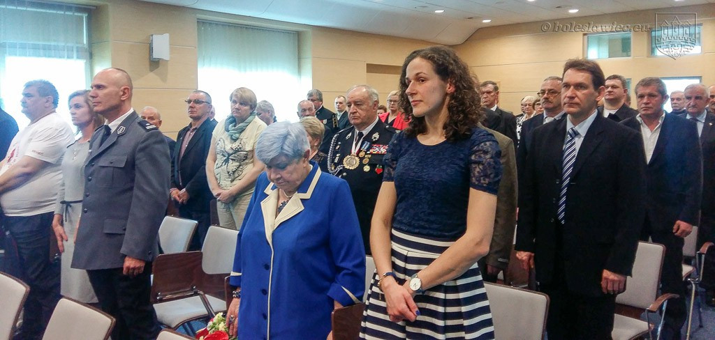 Od 50 lat ratują życie i zdrowie innym