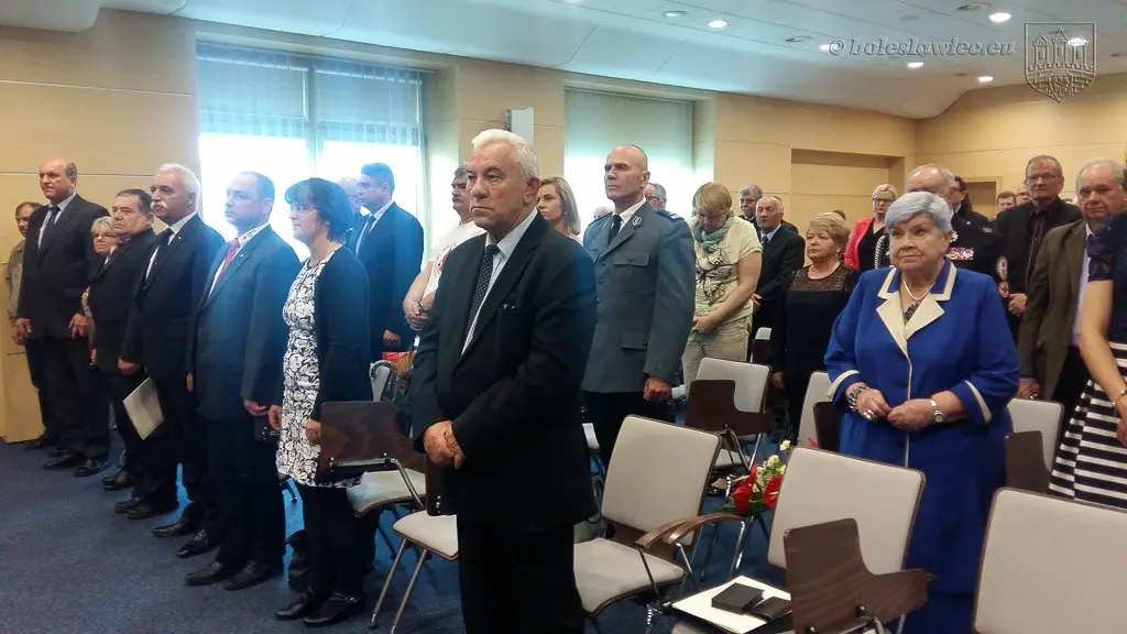 Od 50 lat ratują życie i zdrowie innym