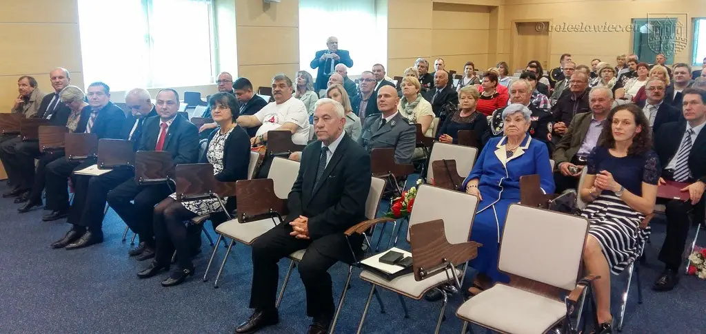 Od 50 lat ratują życie i zdrowie innym
