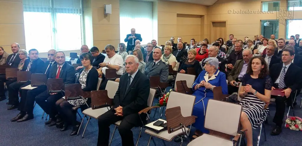 Od 50 lat ratują życie i zdrowie innym