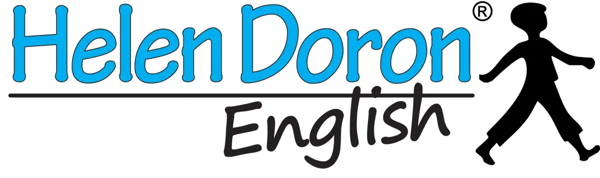 Baner Helen Doron