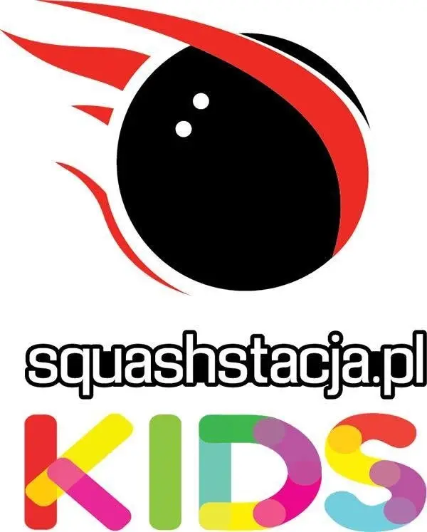 Półkolonie dla dzieci w Squashstacji!