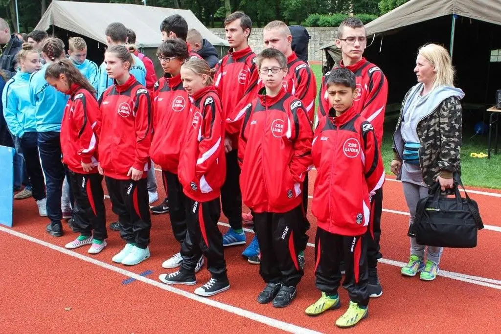 Jubileuszowe Regionalne Igrzyska Lekkoatletyczne za nami