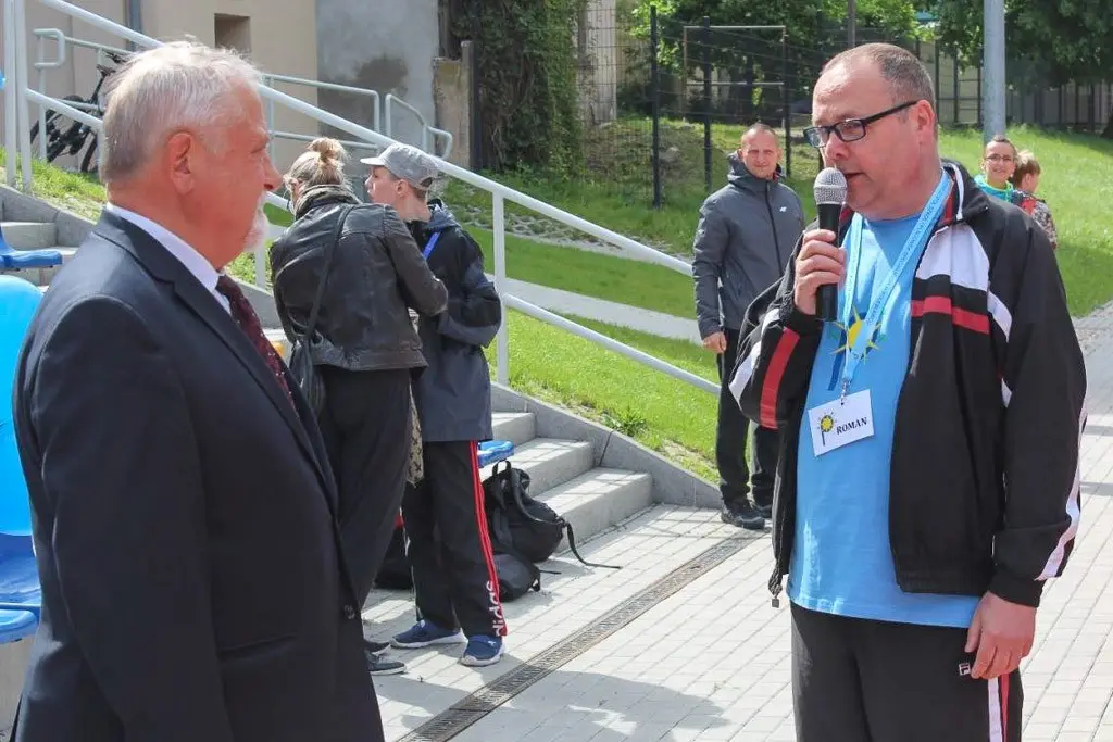 Jubileuszowe Regionalne Igrzyska Lekkoatletyczne za nami