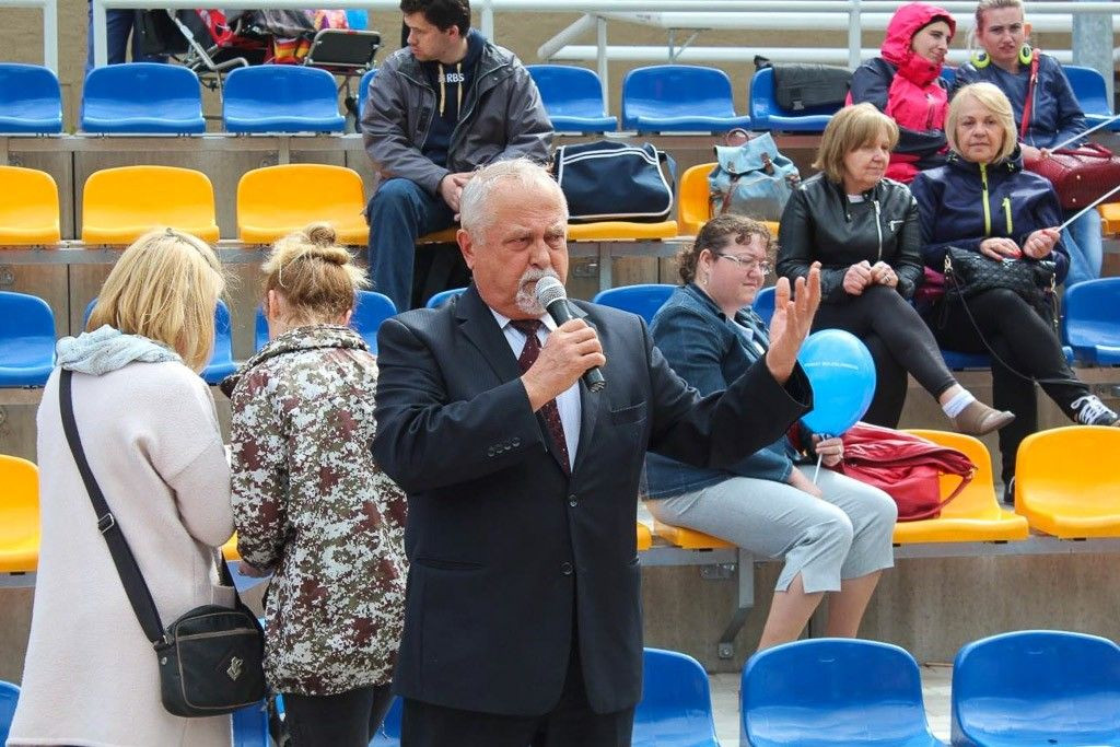 Jubileuszowe Regionalne Igrzyska Lekkoatletyczne za nami