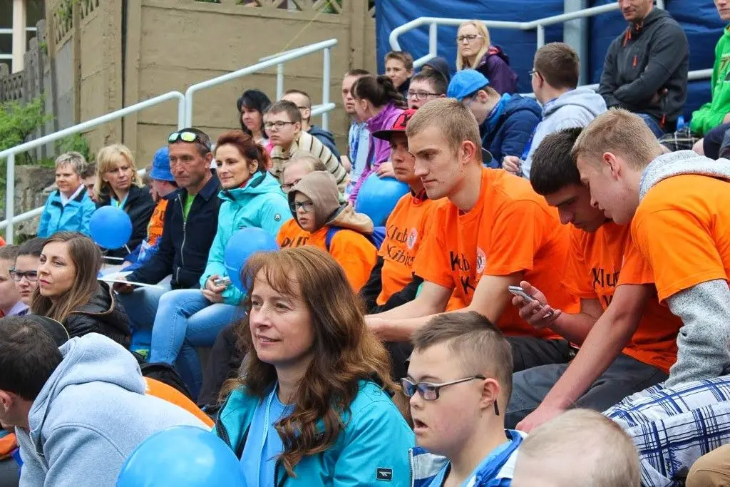 Jubileuszowe Regionalne Igrzyska Lekkoatletyczne za nami