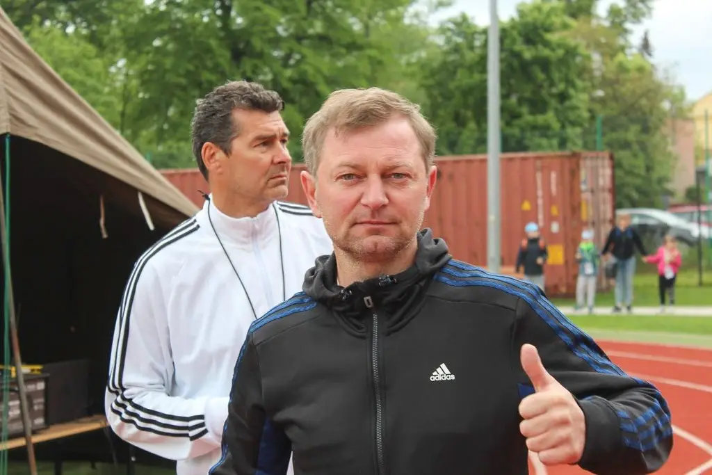 Jubileuszowe Regionalne Igrzyska Lekkoatletyczne za nami