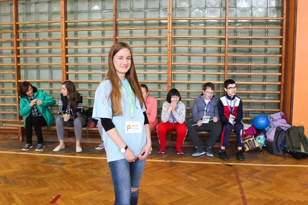 Jubileuszowe Regionalne Igrzyska Lekkoatletyczne za nami