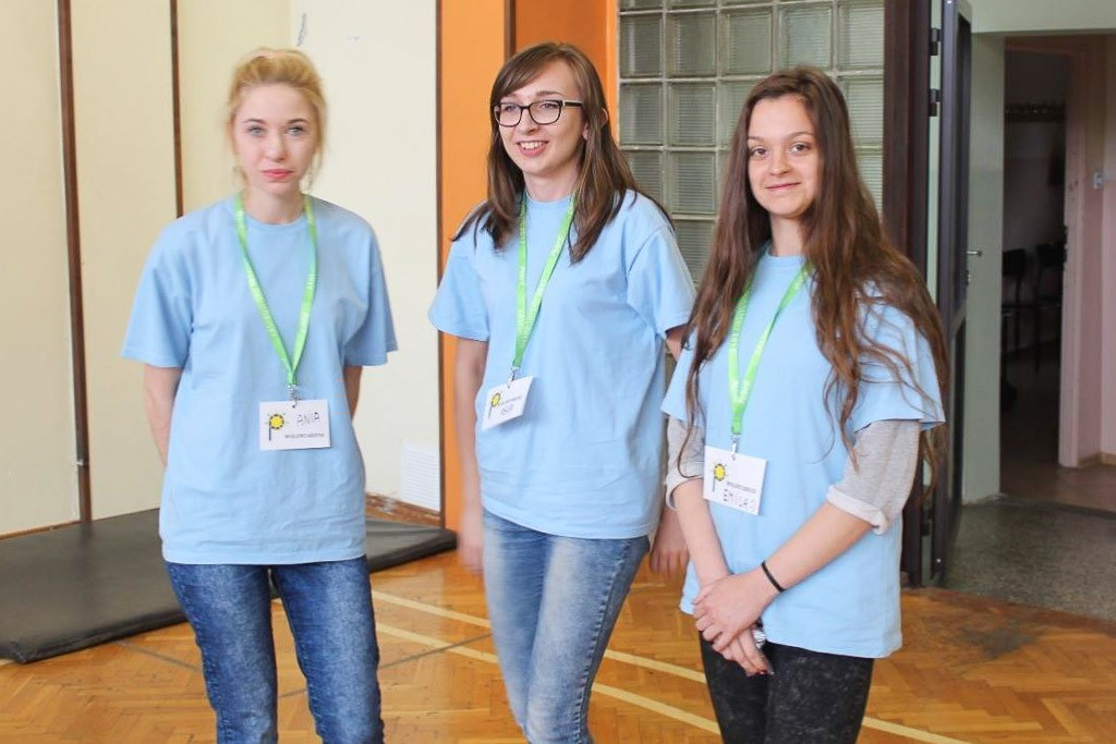 Jubileuszowe Regionalne Igrzyska Lekkoatletyczne za nami