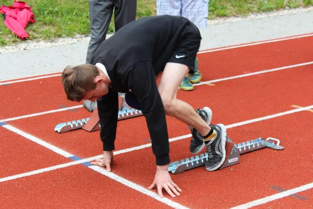 Jubileuszowe Regionalne Igrzyska Lekkoatletyczne za nami