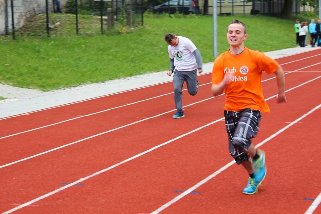 Jubileuszowe Regionalne Igrzyska Lekkoatletyczne za nami
