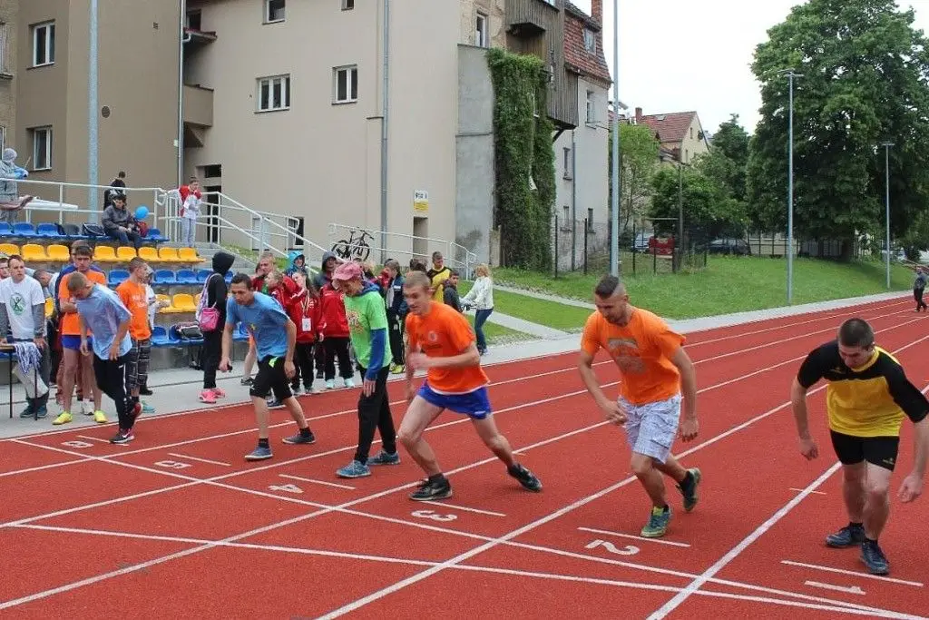 Jubileuszowe Regionalne Igrzyska Lekkoatletyczne za nami