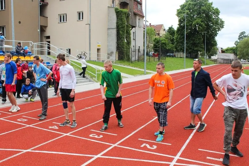 Jubileuszowe Regionalne Igrzyska Lekkoatletyczne za nami