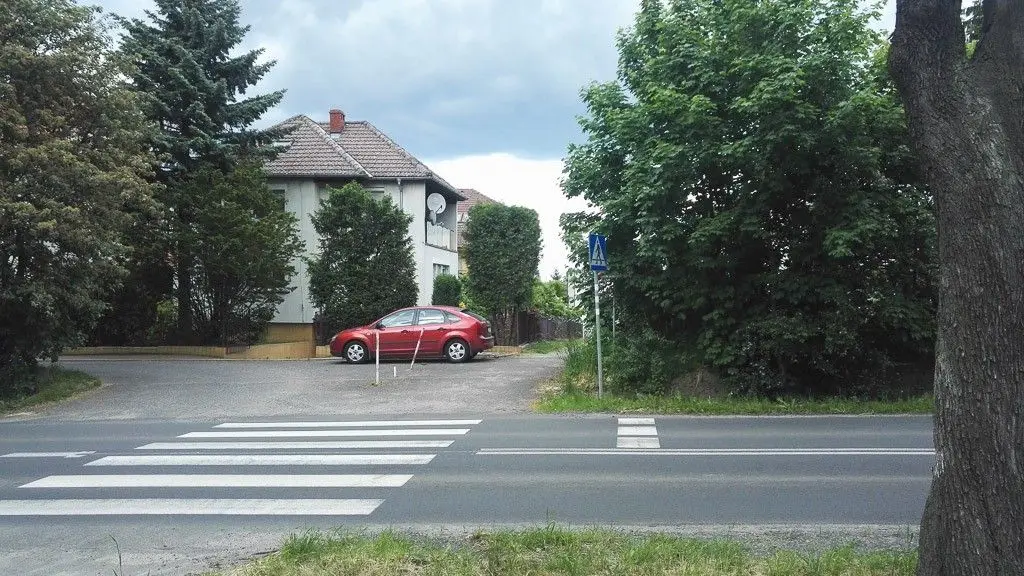 Wyjazdowe posiedzenie Komisji Infrastruktury