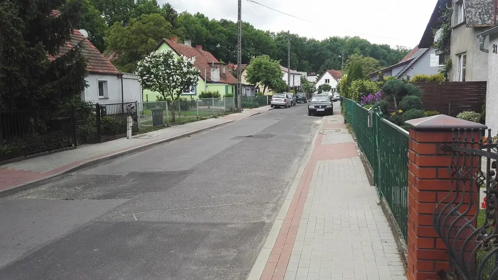 Wyjazdowe posiedzenie Komisji Infrastruktury