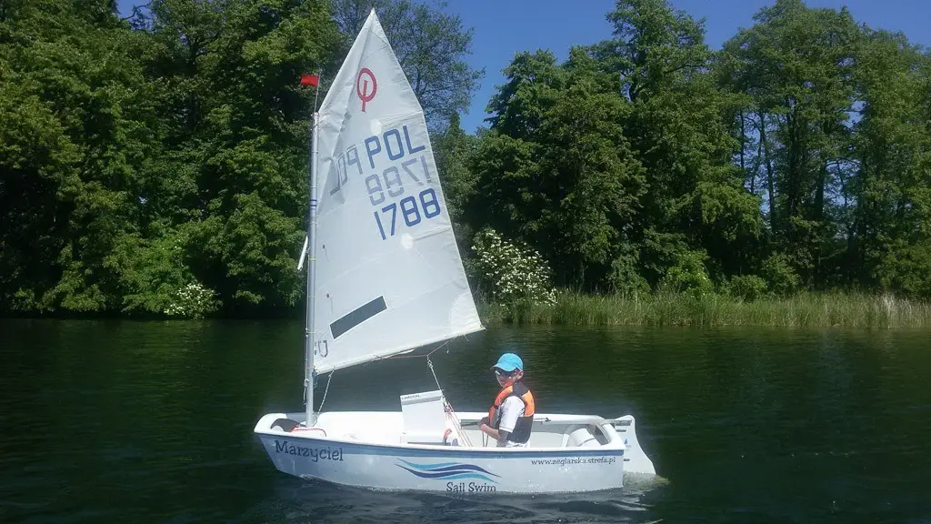 Żeglarze z Sail Swim z kompletem medali