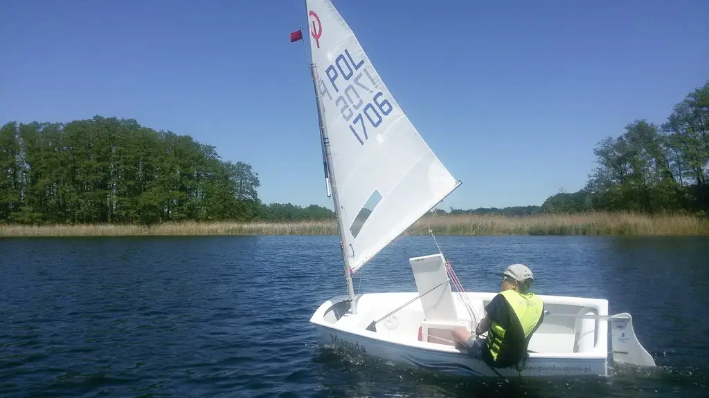 Żeglarze z Sail Swim z kompletem medali