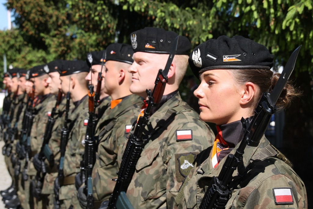 Hucznie uczcili 25-lecie Świętoszowa