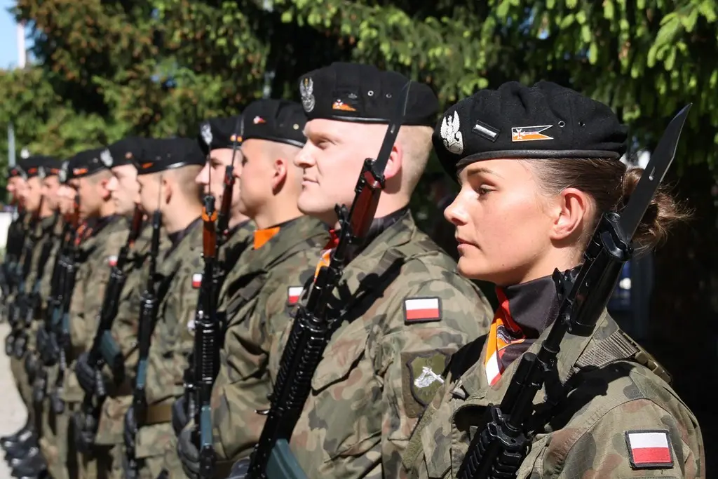 Hucznie uczcili 25-lecie Świętoszowa