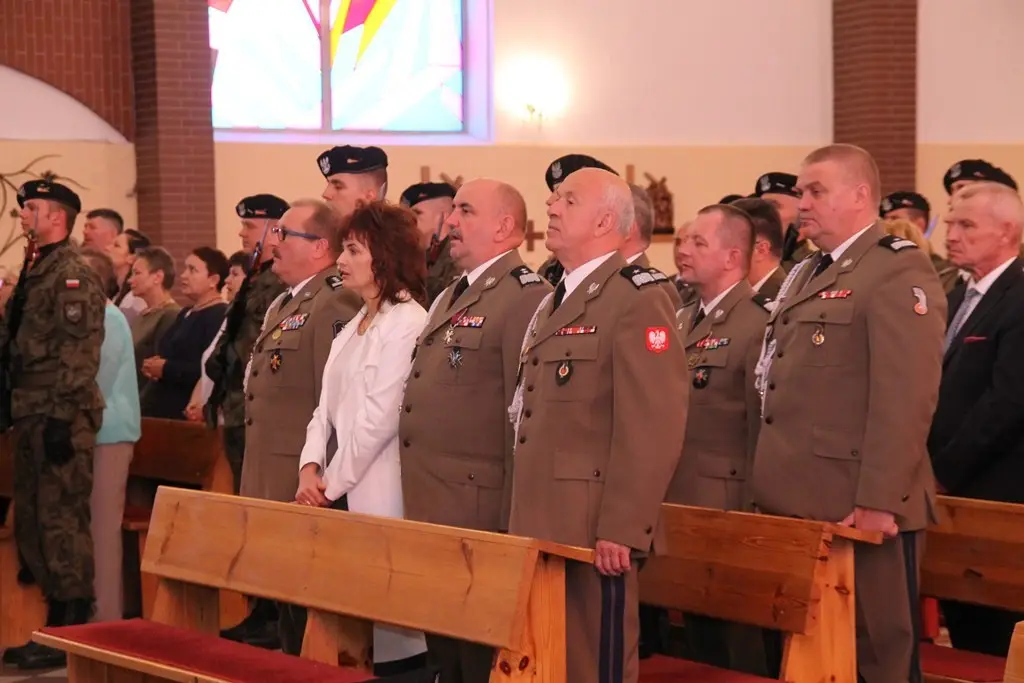 Hucznie uczcili 25-lecie Świętoszowa