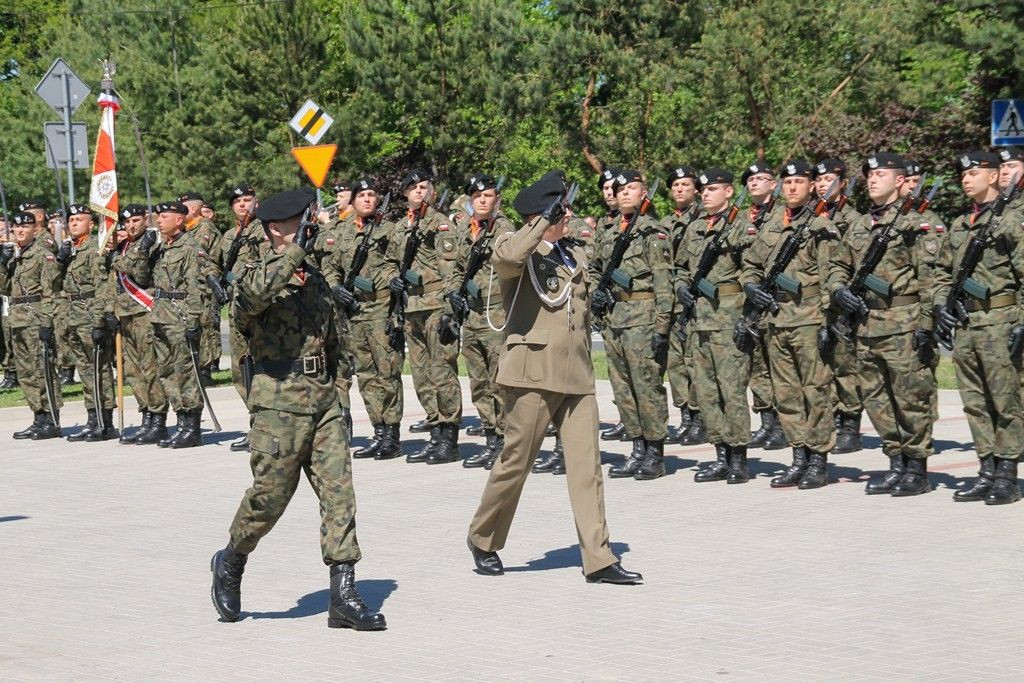 Hucznie uczcili 25-lecie Świętoszowa