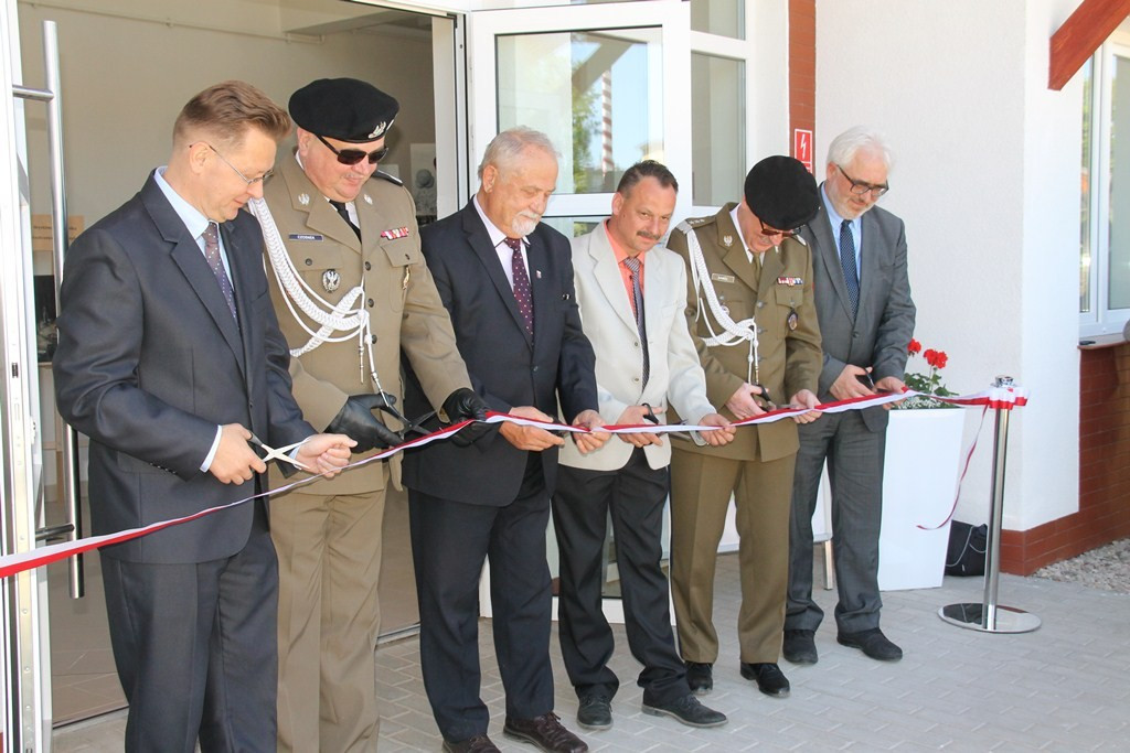 Hucznie uczcili 25-lecie Świętoszowa