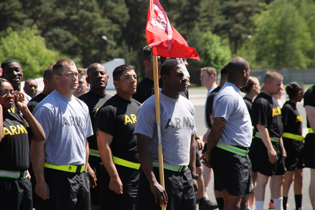 Hucznie uczcili 25-lecie Świętoszowa