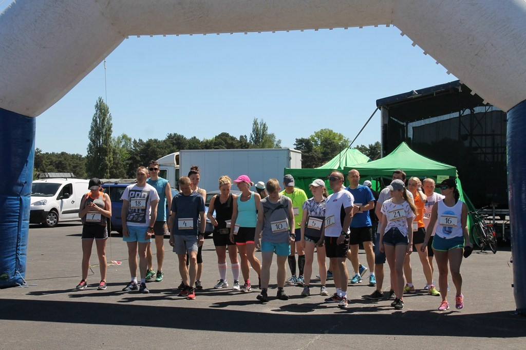 Hucznie uczcili 25-lecie Świętoszowa
