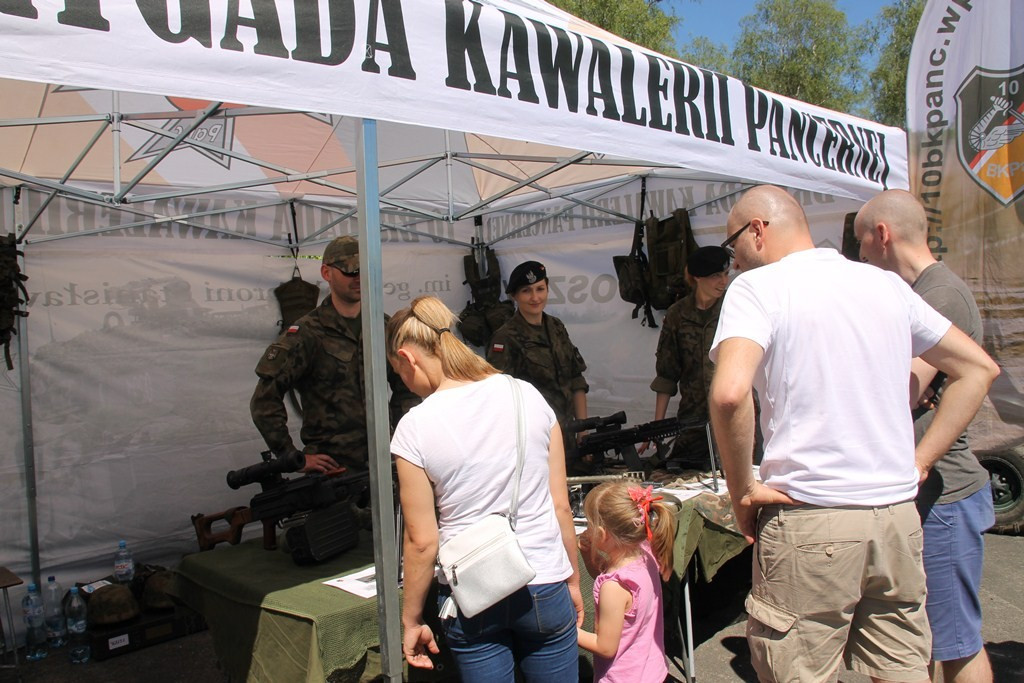 Hucznie uczcili 25-lecie Świętoszowa