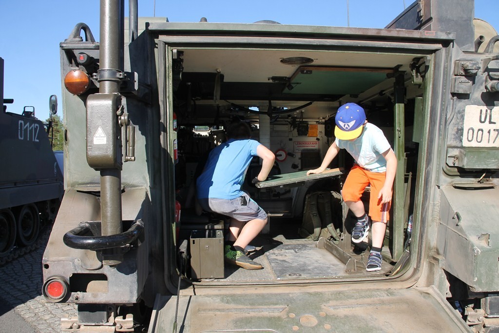 Hucznie uczcili 25-lecie Świętoszowa