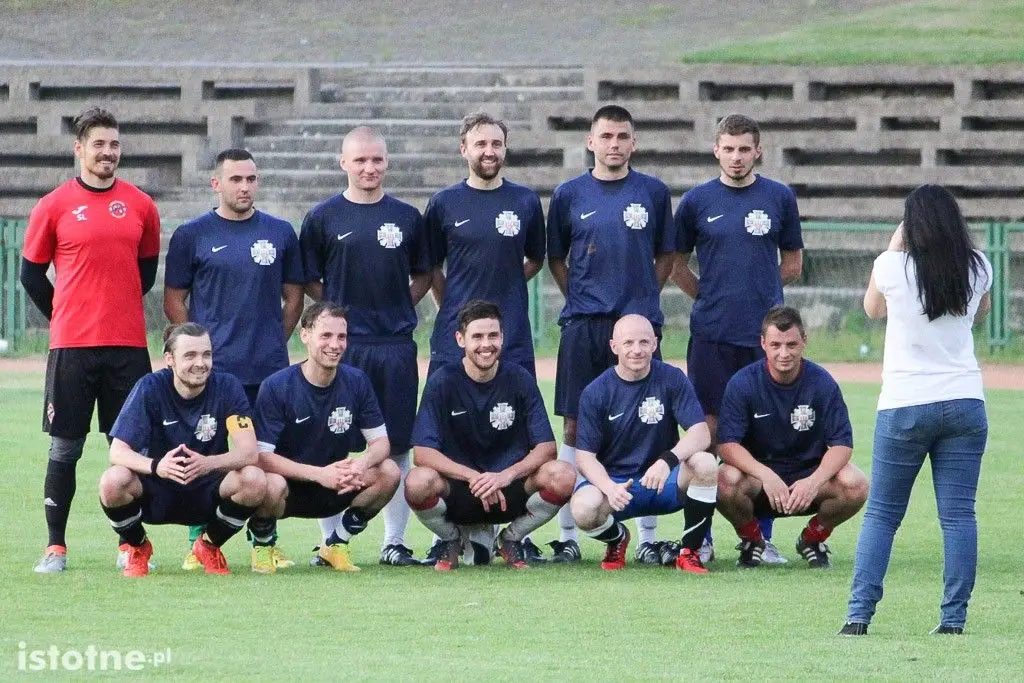 All Stars Bolesławiec