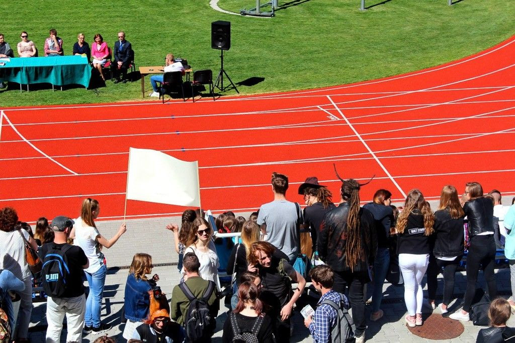 Jak nie czytam, jak czytam