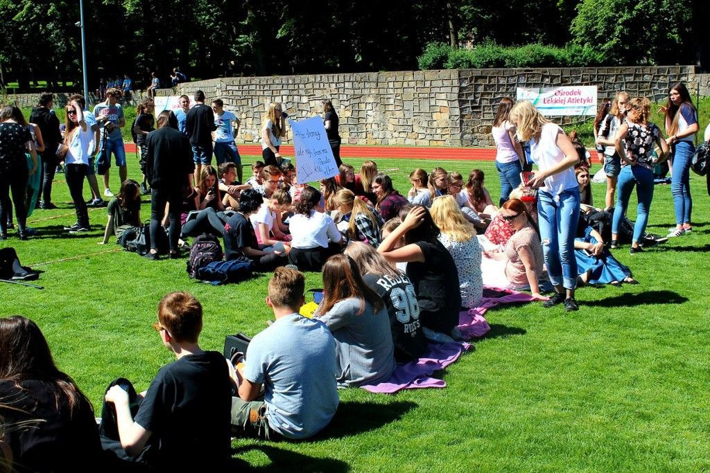 Jak nie czytam, jak czytam