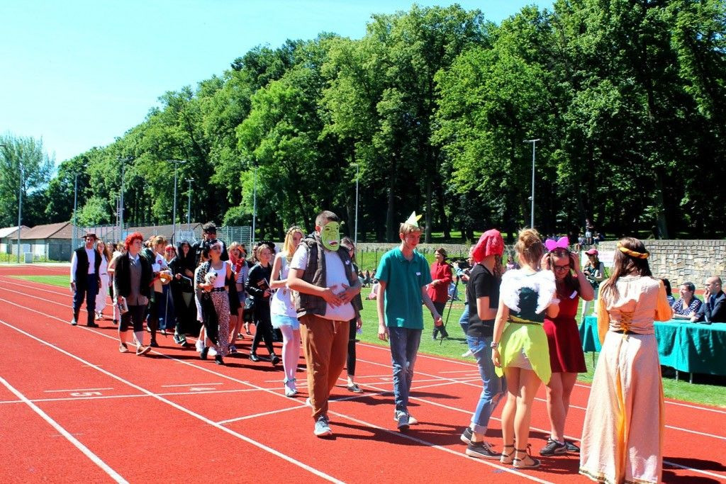 Jak nie czytam, jak czytam