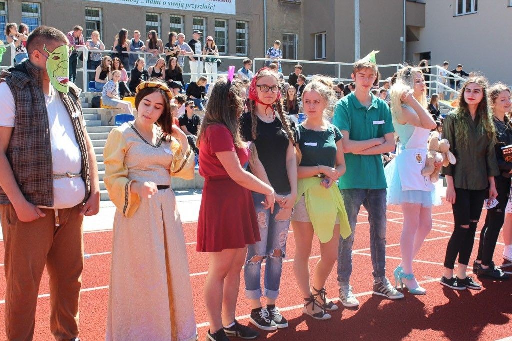 Jak nie czytam, jak czytam