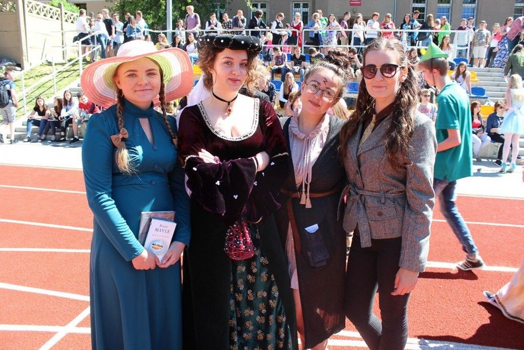 Jak nie czytam, jak czytam