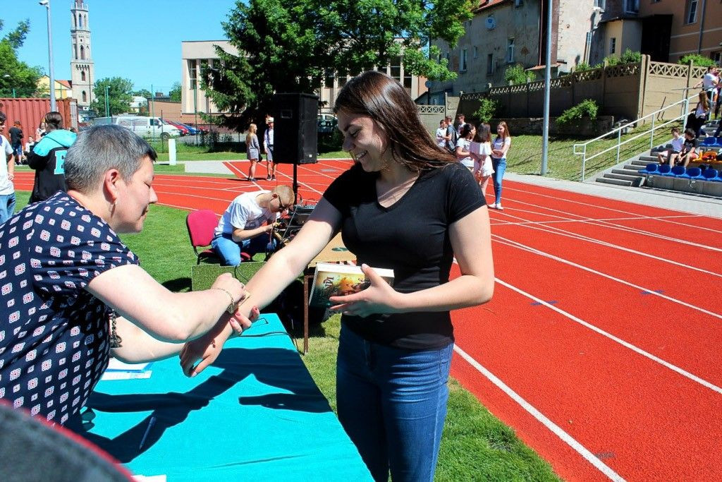 Jak nie czytam, jak czytam