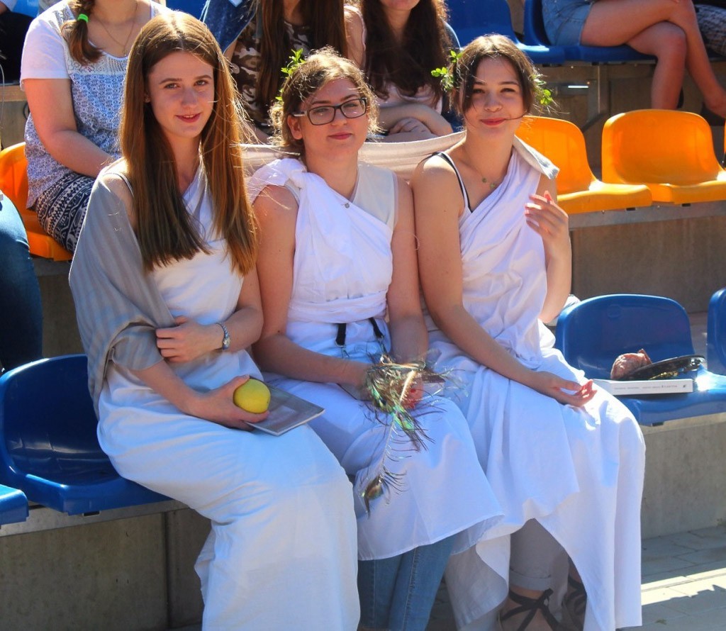 Jak nie czytam, jak czytam