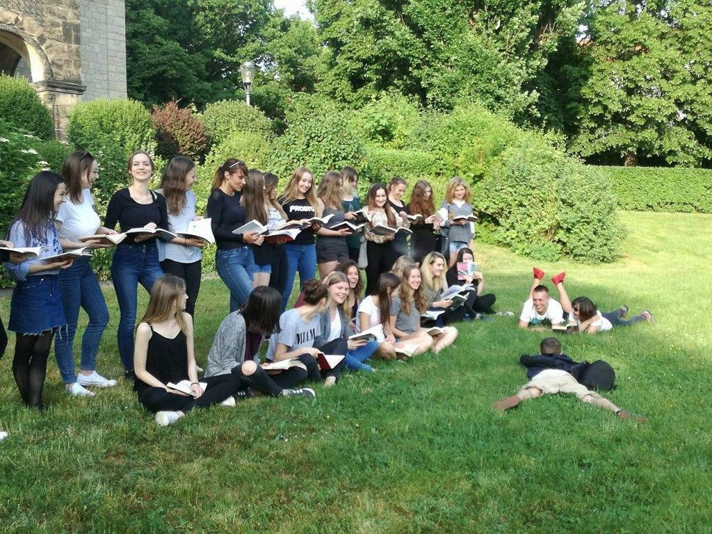 Jak nie czytam, jak czytam